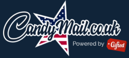 Referral Page for candymail