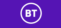 Landing Page for BT Broadband