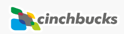 Landing Page for Cinchbucks