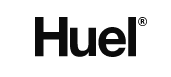 Landing Page for Huel