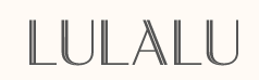 Landing Page for Lulalu