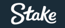 Landing Page for Stake